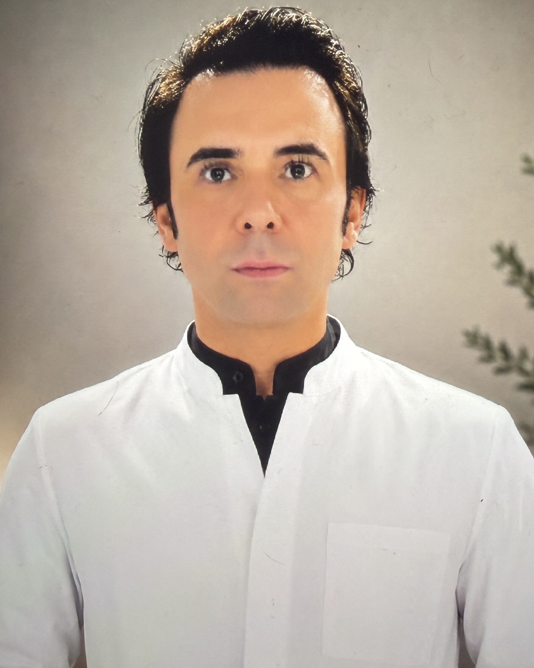 Elias A Malek